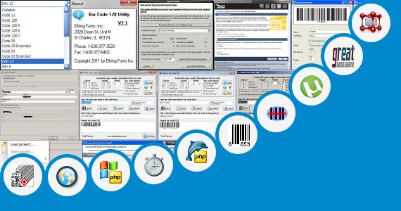 Software collection for Qr Code Generator Software Torrent