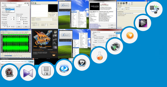 Windows Media Player Aacs Codec - Windows Essentials Media Codec Pack ...