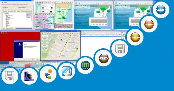 Software collection for Ldap Administrator
