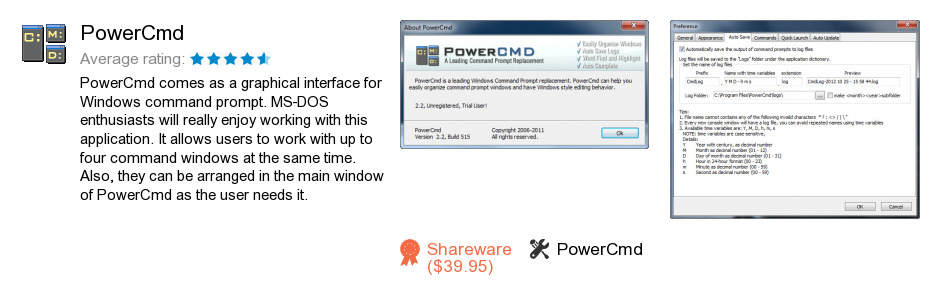 PowerCmd