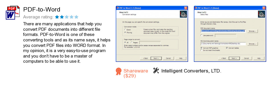 PDF-to-Word