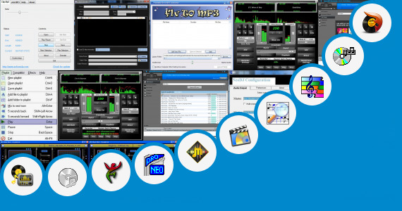 Software collection for Malayalam Remix Mp3 Songs