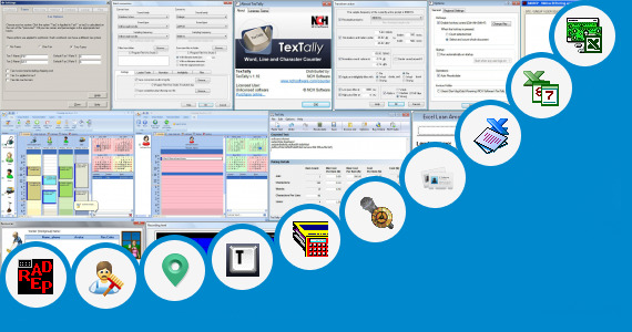 Software collection for House Bill Of Lading Format Excel