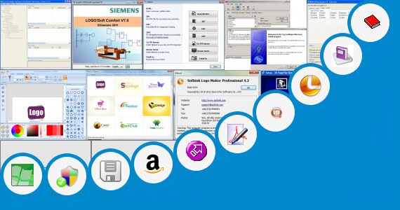 Software collection for Ms Logo Software Offline Installer