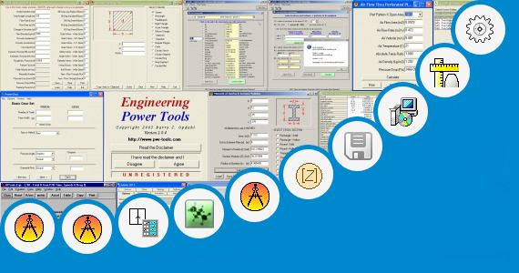 Software collection for Gear Module Calculation Formula