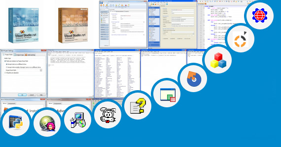 Software collection for Gym Management System Project Java