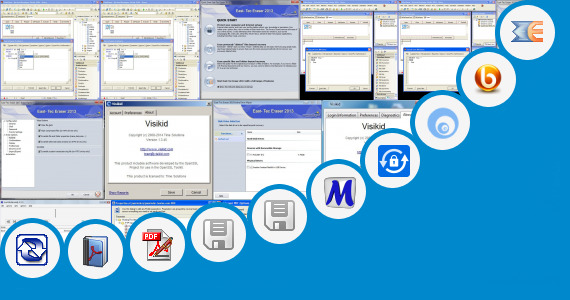 Software collection for Cabal Offline Pc Bit