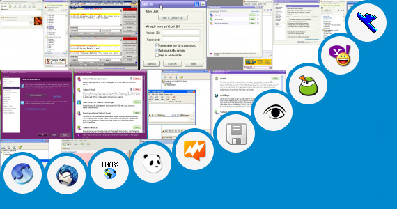 Software collection for Deluxe Chat Spam 29