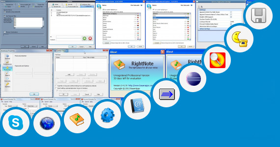 Software collection for Country Calling Codes List Excel