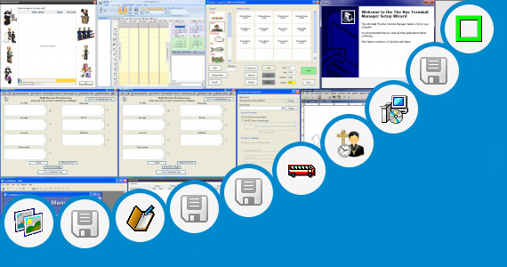 Software collection for Contoh Daily Sales Report Xls