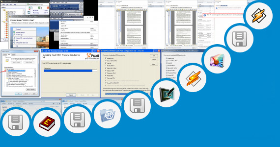 Software collection for What Is 3d Vision Preview Pack 1