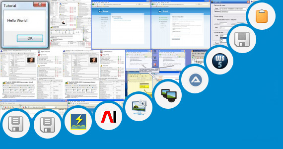 Software collection for Smf User Help Forums Powered By Smf