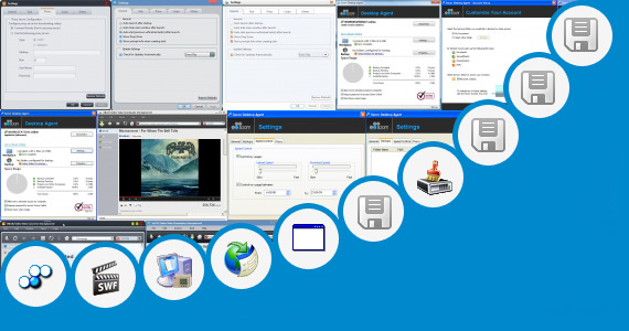 Software collection for View Vce Files Online