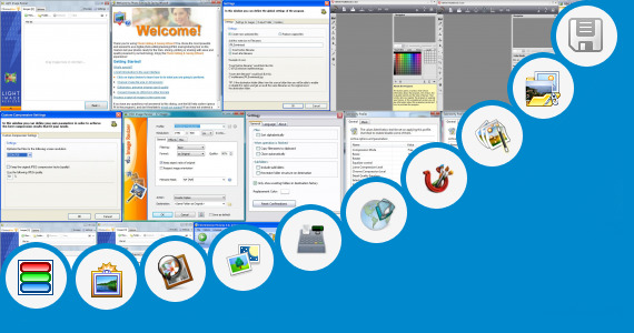Software collection for Online Photo Kb Reducer