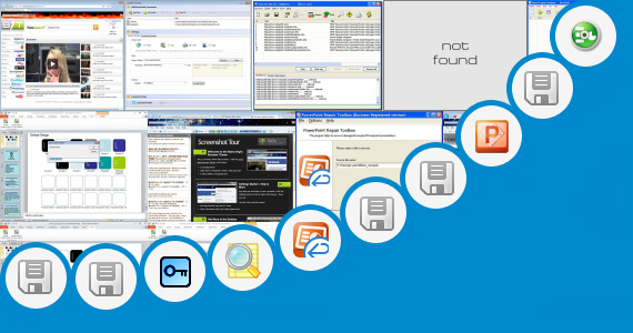 Software collection for Free Powerpoint Themes Engineering