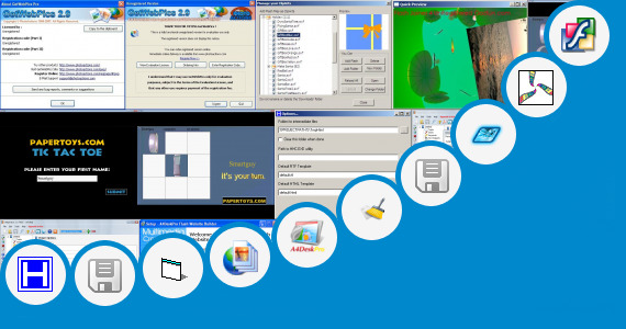 Software collection for Forme V9 Flash File Free