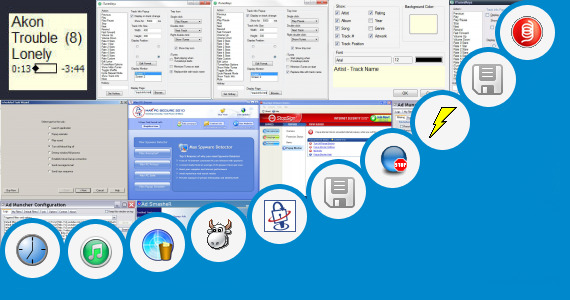 Software collection for How To Stop Goldfish Popup