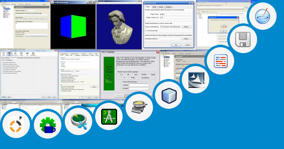 Software collection for Atm Project Source Code Java