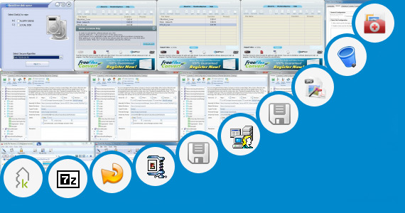 Software collection for Fortigate Vm License File