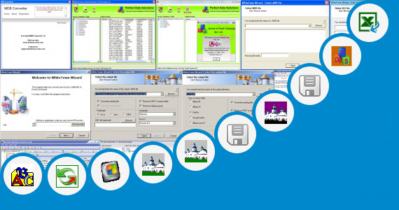 Free Mdb Odb Converter - Avro Converter and 46 more