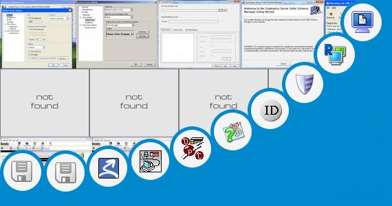 Software collection for How To Use Handycafe Server Manual
