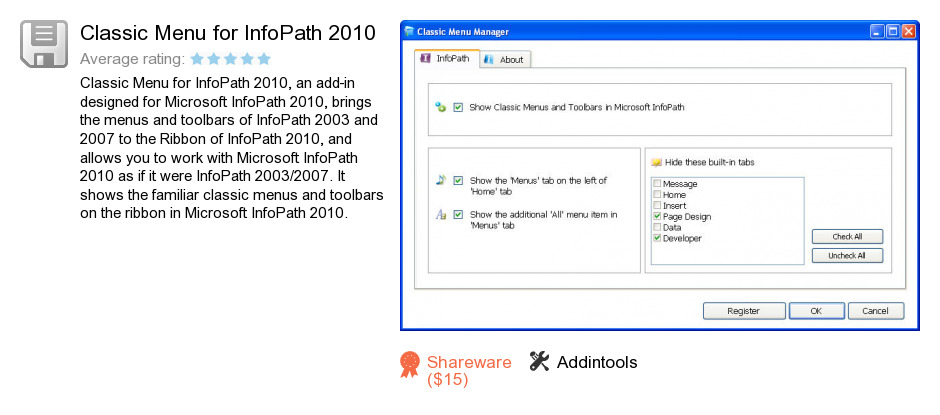 Office Infopath 2007 Free Download