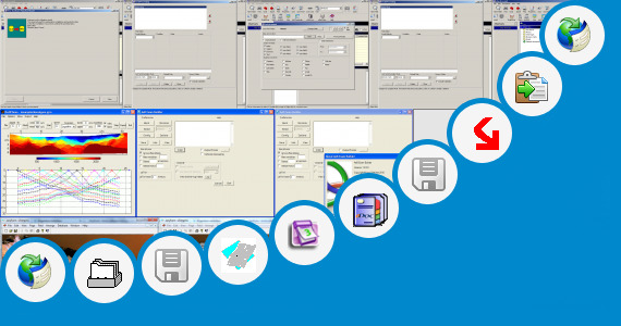 Software collection for Pdf Files Medical Exam