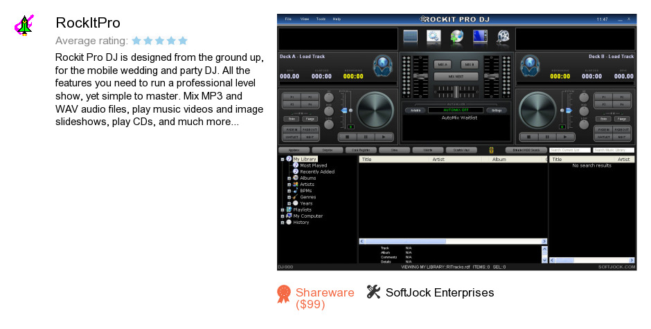 RockItPro