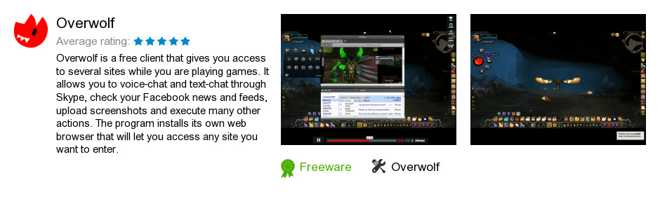 Overwolf