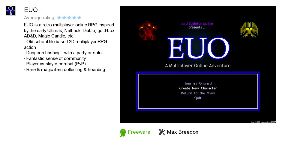 EUO
