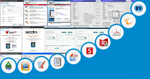 Software collection for Slim Pdf Reader Review