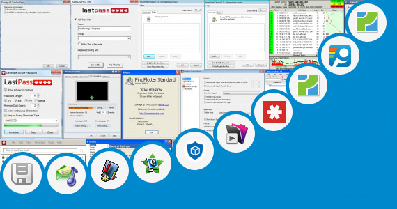 Software collection for Tools Check Mail Pass Login