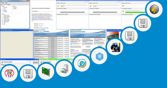 Pci Device Driver Xp Service Pack 2 - IBM Dynamic System Analysis and ...