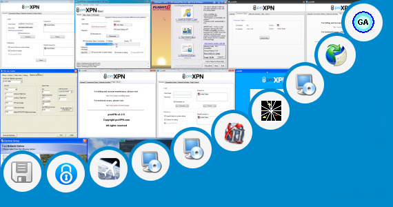 Software collection for Global Ai Traffic Fsx