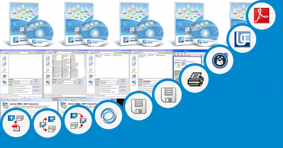 Doc To Dxf Converter - PrintConductor and 89 more