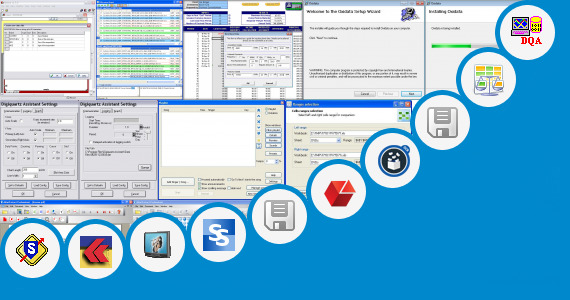 Software collection for The Spreadsheet Assistant Torrent