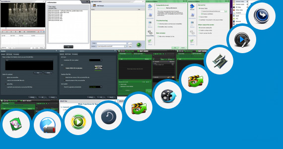 Software collection for Handbrake Drm Removal Wmv