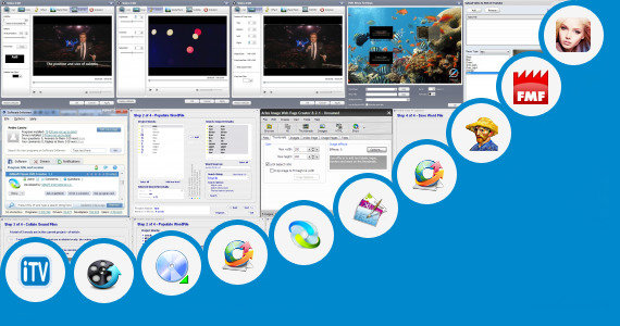 Free download program Free Menu Creator Software tabbackuper