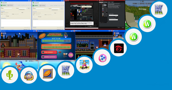 Software collection for Free Unblocked Skateboarding Games