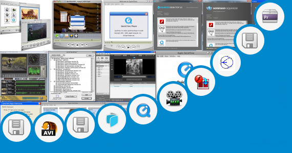 Software collection for Mainconcept Mpeg Pro Adobe Cs6