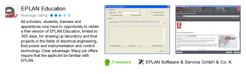EPLAN Education
