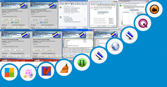 Software collection for Click Trap Remover Opera Browser