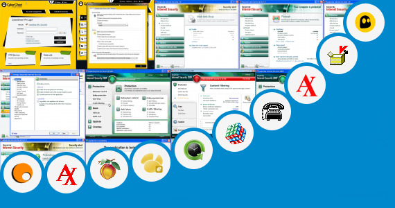 Software collection for Virtual Dj Premium Account