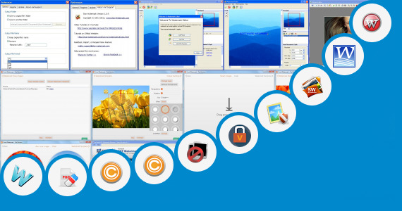 Cs5 Watermark Tool - Digital Image Tool and 89 more