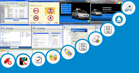 Software Test Pen Drive Test - Flash Drive Tester and 89 more