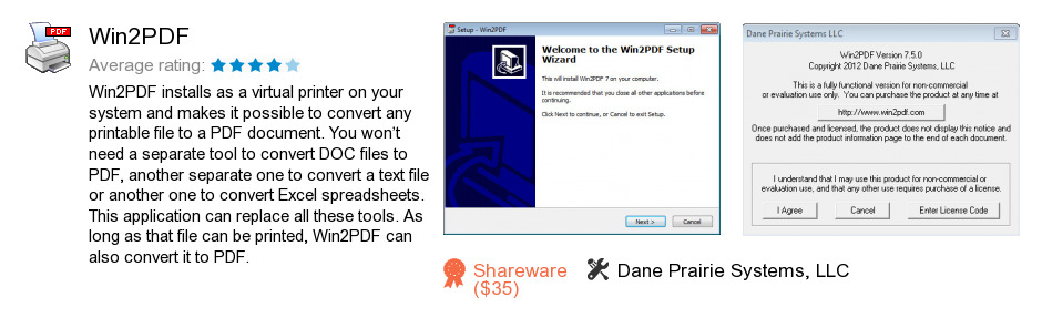 Win2PDF