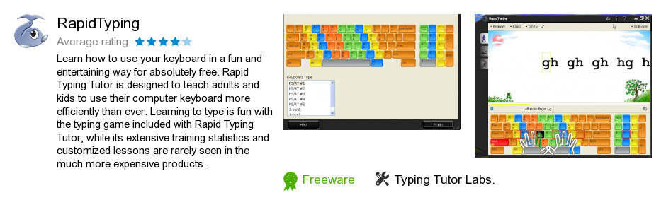 RapidTyping