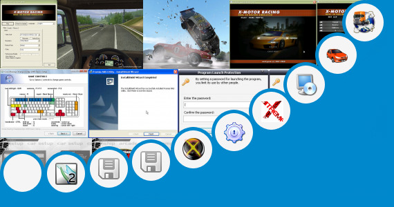 Software collection for Bus Driving Simulator 2013 Demo