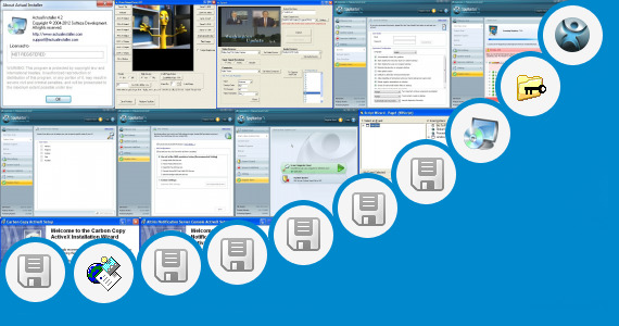 Software collection for All Pay Activex Install