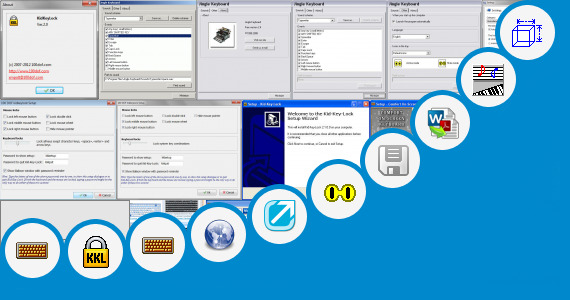 Software collection for Computer Keyboard Keys Names Pdf